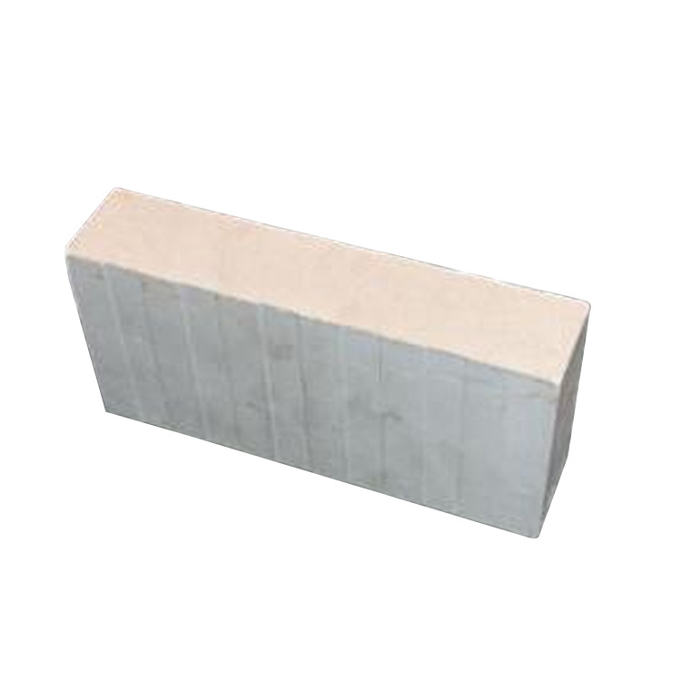 孟津薄层砌筑砂浆对B04级蒸压加气混凝土砌体力学性能影响的研究