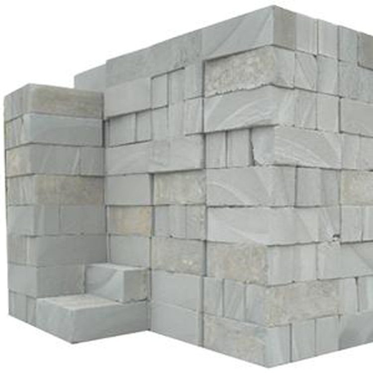 孟津不同砌筑方式蒸压加气混凝土砌块轻质砖 加气块抗压强度研究