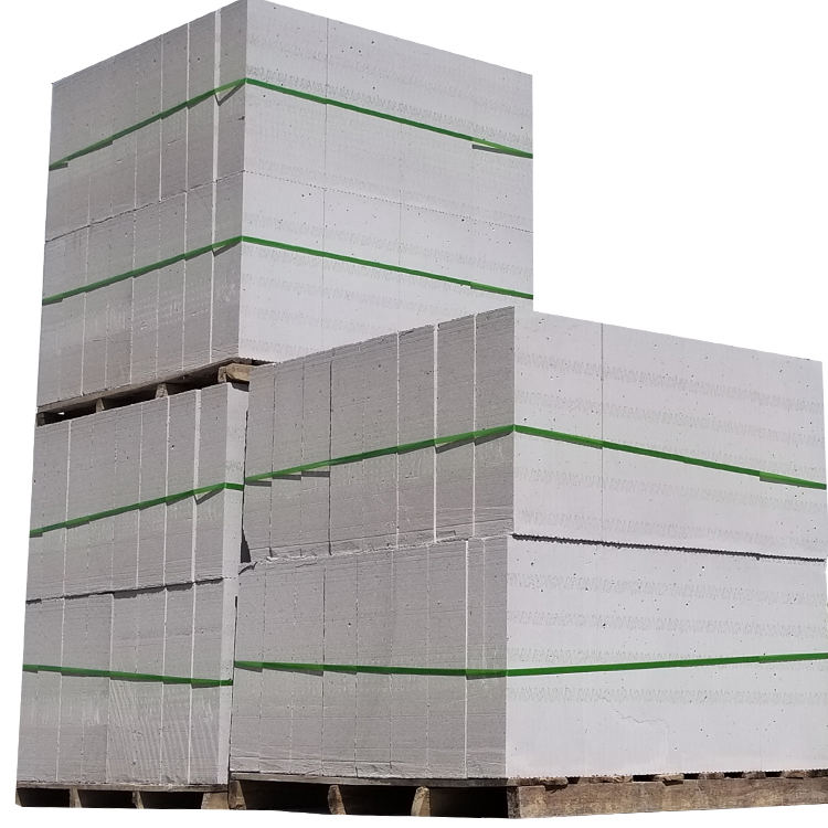 孟津改性材料和蒸压制度对冶金渣蒸压加气混凝土砌块性能的影响