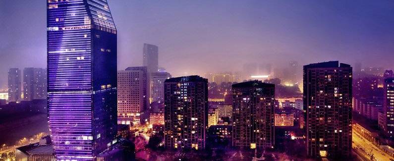 孟津宁波酒店应用alc板材和粉煤灰加气块案例